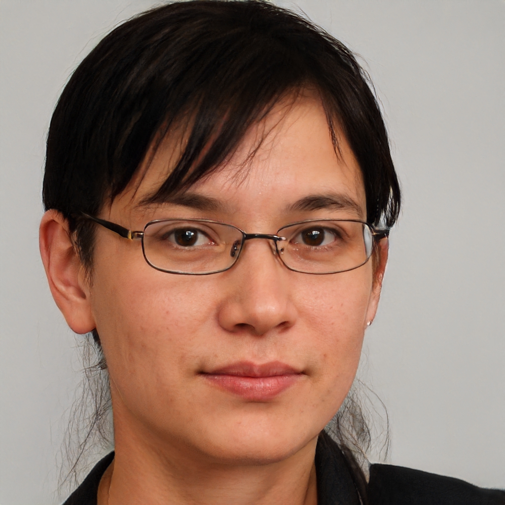 Portrait of a community member